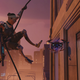 Image for article titled XCOM: Chimera Squad Adds Personality To The Series, But Feels Less Personal